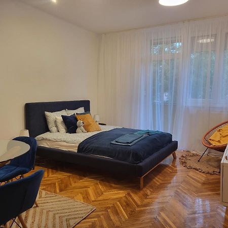 Koala Apartman Szekesfehervar Apartment ภายนอก รูปภาพ